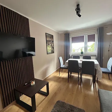 Przystanek - Roma Apartmán