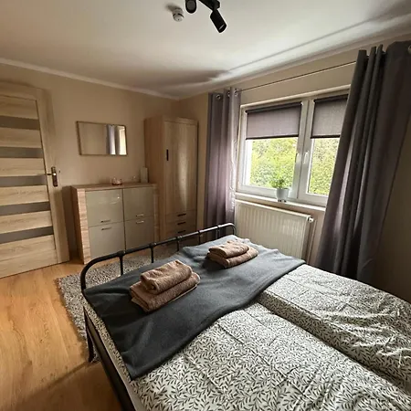 Przystanek - Roma Apartmán Karpacz